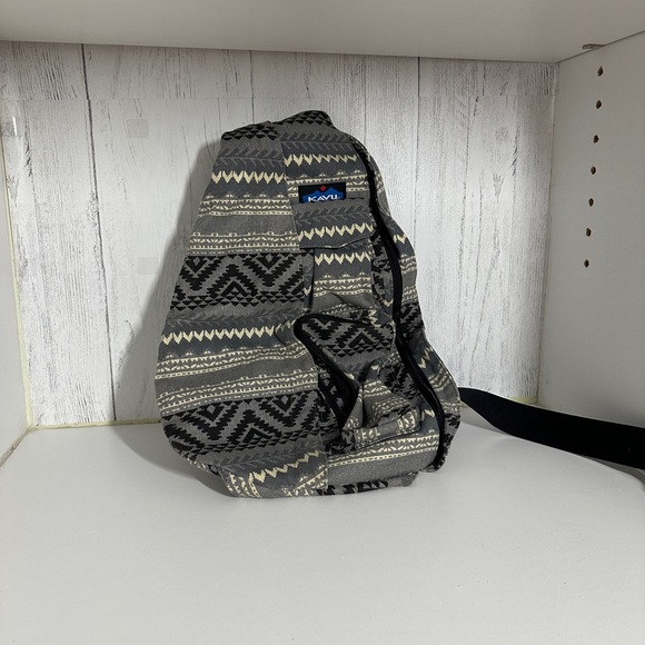 Kavu Rope Bag - Picture 2 of 3